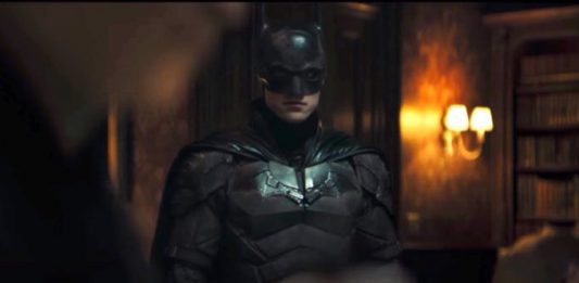 The Batman