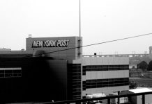 The New York Post.