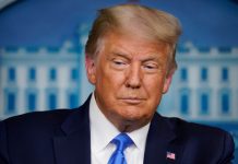 Fiscalía de Nueva York puede exigir a Trump la declaración de impuestos Donald Trump.
