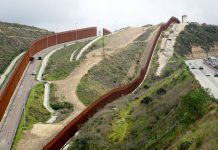 el muro