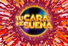 Tu cara me suena.