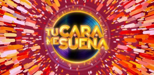 Tu cara me suena.