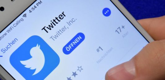 Twitter
