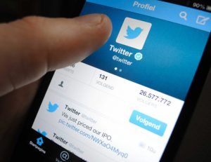 Twitter 