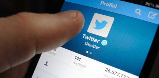 Twitter