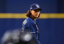 Tyler Glasnow