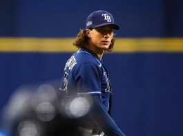 Tyler Glasnow