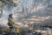 incendio