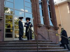 Grupo judío rechaza uso leyes antiterroristas para castigar libertad expresión y protesta judíos ultraortodoxos