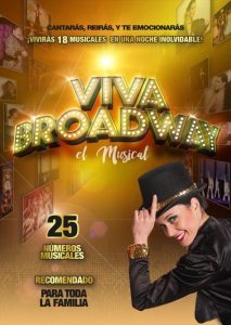 Viva Broadway