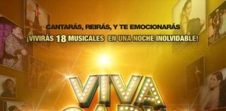 Viva Broadway