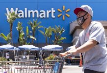 Walmart