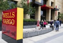 Wells Fargo despide a 100 empleados por defraudar en ayudas por COVID-19 Wells Fargo