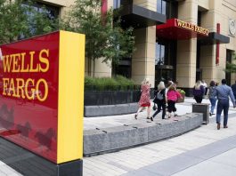 Wells Fargo