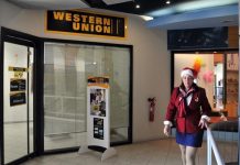 Acciones de Western Union caen tras la propuesta de un impuesto a remesas en EE.UU. Western Union