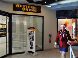 Acciones de Western Union caen tras la propuesta de un impuesto a remesas en EE.UU. Western Union