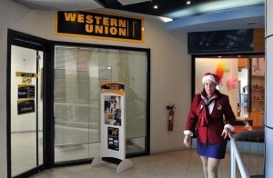 Western Union