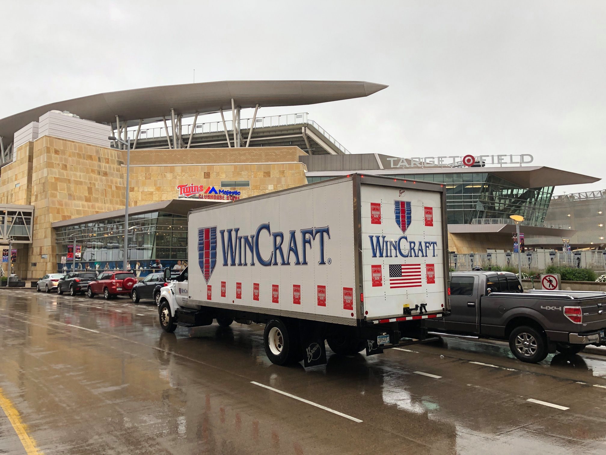 WinCraft.