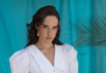 Ximena Sariñana.