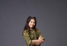 La joven latina Xochitl Gomez se suma a la secuela de "Doctor Strange" Xochitl Gomez