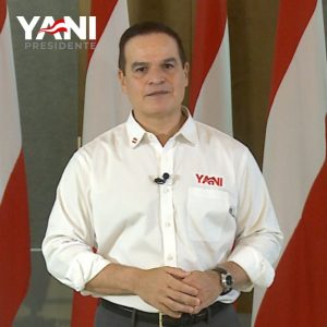 Yani Rosenthal