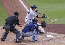 5-1. Voit y Torres ayudan a Yanquis a forzar el decisivo quinto partido yanquis