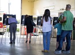 votaciones