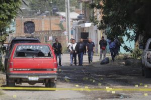 ataque en 