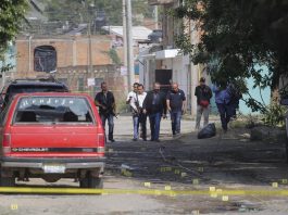 ataque en