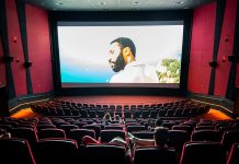 La segunda cadena de cines más grande de EE.UU. vuelve a cerrar por la pandemia cines