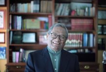 Armando Manzanero: "creo que estoy siendo premiado por la vida" Armando Manzanero