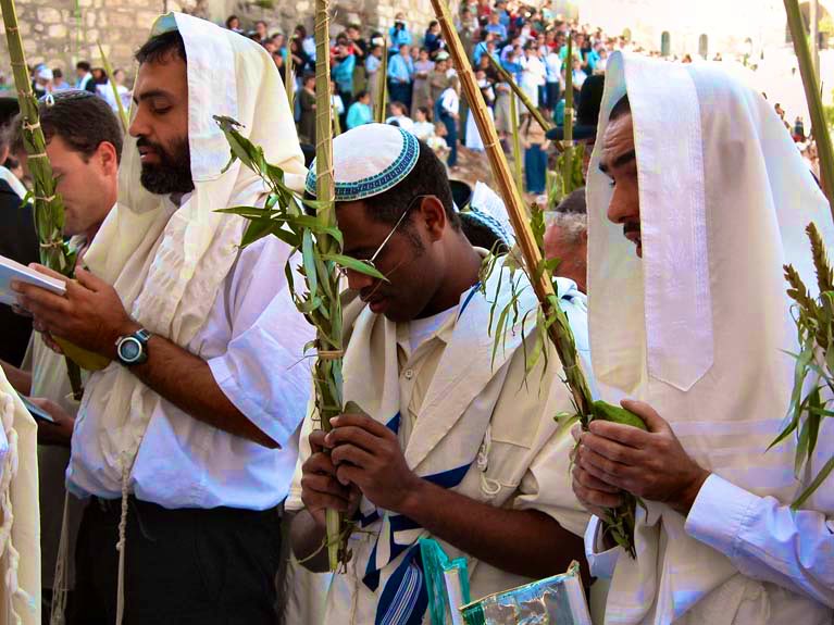 Israel.