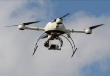 Nueva York se prepara para "amenazas" con drones en el Mundial de fútbol y otros eventos drones