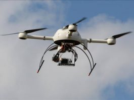 México confirma que drones derribados por EE.UU. eran usados para traficar migrantes drones