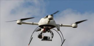 drones