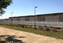 centros de detención