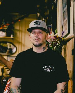 Residente