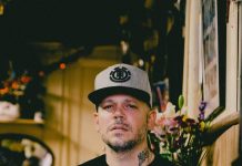 Residente