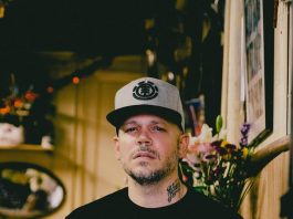 Residente