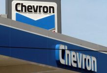 Chevron