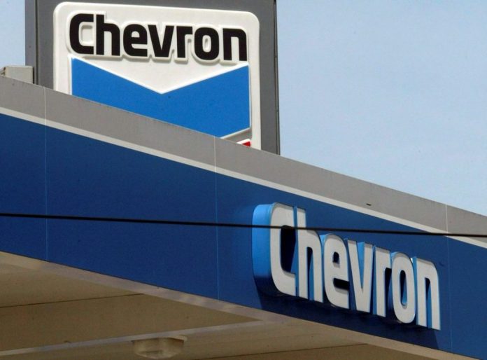 Chevron