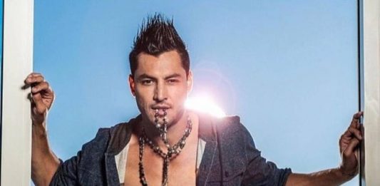 Anthony Galindo