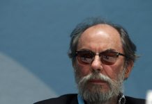 Fallece el pintor mexicano Arturo Rivera, famoso por sus obras provocadoras Arturo Rivera