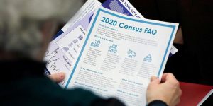 censo de 2020 