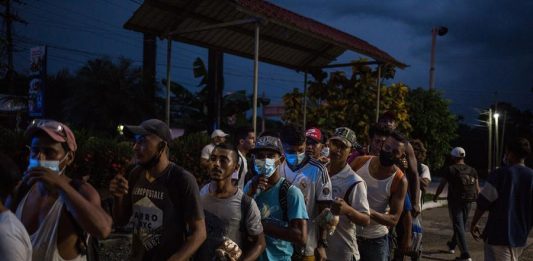 inmigrantes