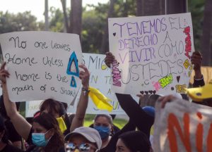 inmigrantes