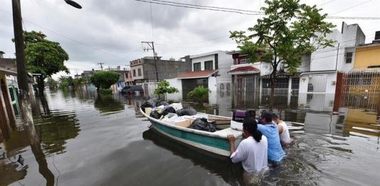 México.