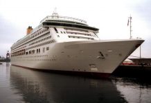 EE.UU. levanta veto a navegación de cruceros por covid-19 pero con condiciones cruceros