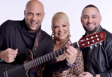 Los tres de habana.