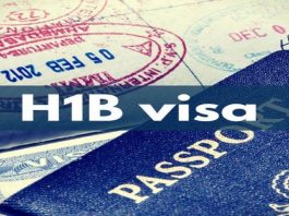 EE.UU. planea retirar miles de visados de trabajo o negocios a solicitantes de asilo visas H-1B